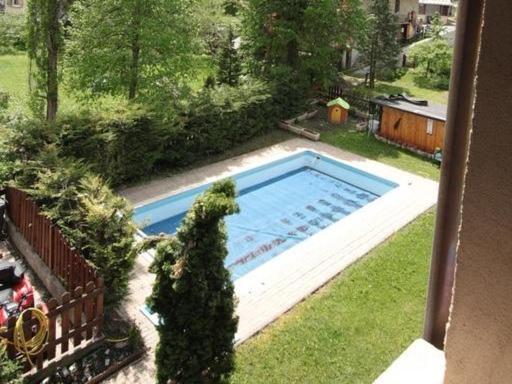 Hotel Les Vallois Vallouise Exterior foto