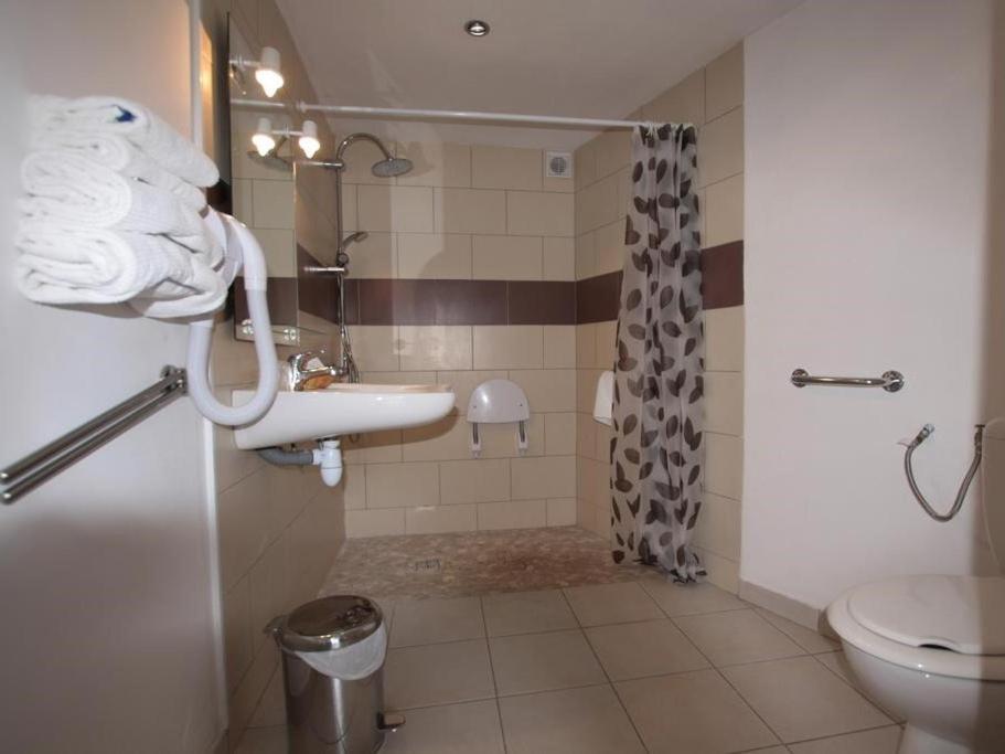 Hotel Les Vallois Vallouise Habitación foto