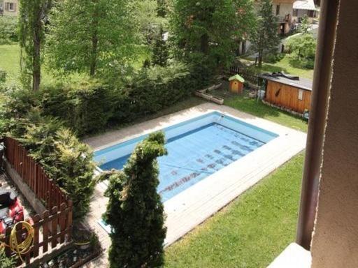 Hotel Les Vallois Vallouise Habitación foto